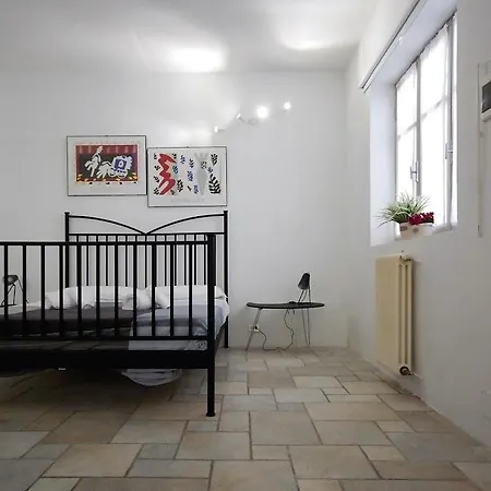 Apartamento Sweet Pesaro