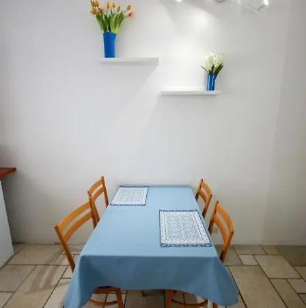 Apartamento Sweet Pesaro *