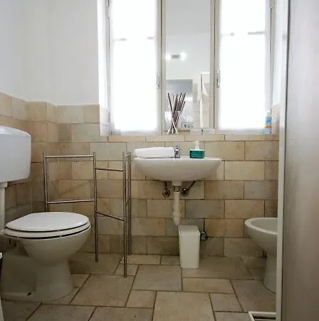 Sweet Pesaro Apartamento *