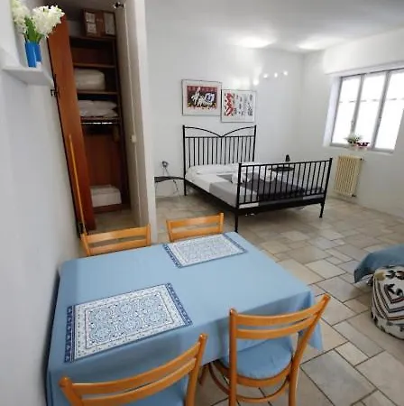 Apartamento Sweet Pesaro *