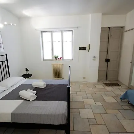 Sweet Pesaro Apartamento *