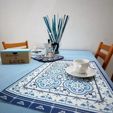 Apartamento Sweet Pesaro Turín