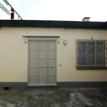 Sweet Pesaro Apartamento