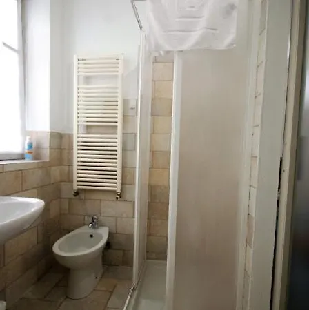 Sweet Pesaro Apartamento *