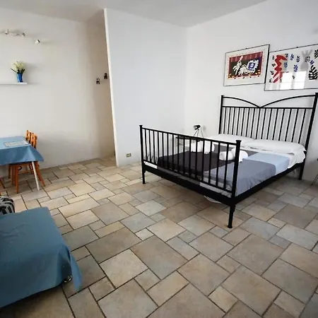 Apartamento Sweet Pesaro Turín