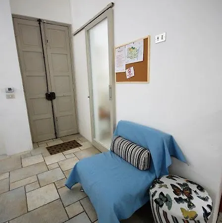 Sweet Pesaro Apartamento Turín